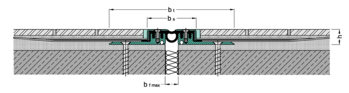 FPG 80 NI XA - Imagem técnica